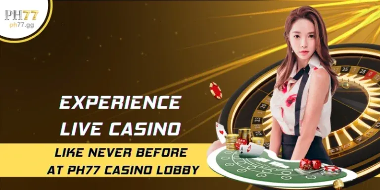 Trải nghiệm casino trực tuyến xo so kubet